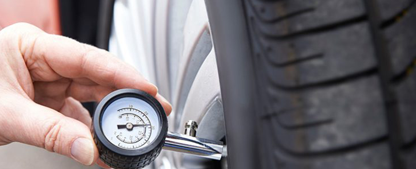 Things You Should Know To Maintain Car Tyre Pressure