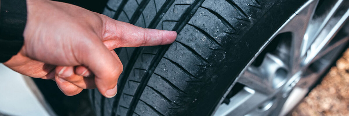 Authorized Car Tyre Dealer in Noida