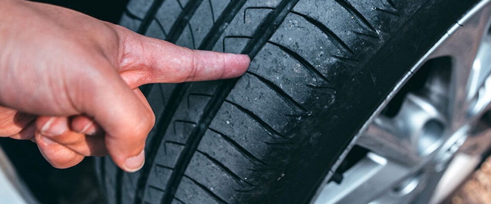 Authorized Car Tyre Dealer in Noida