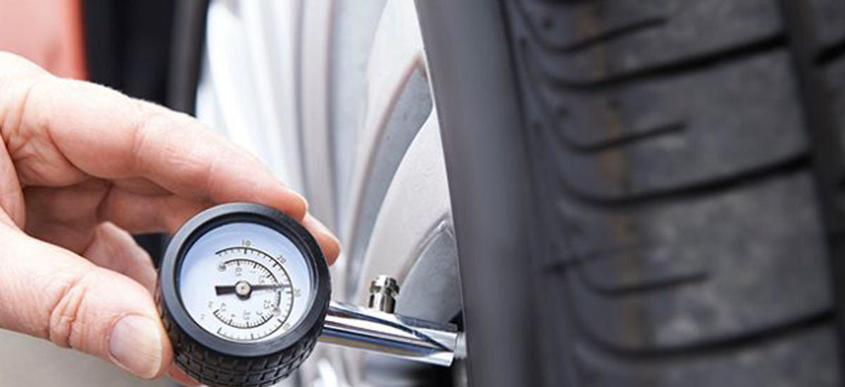 Things you should know to maintain car tyre pressure
