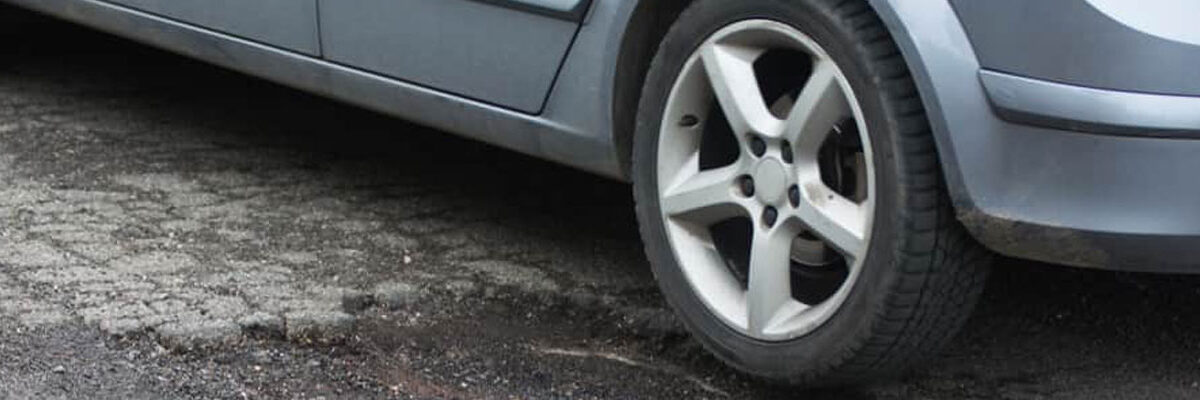 why Using Old Tyre is Risky