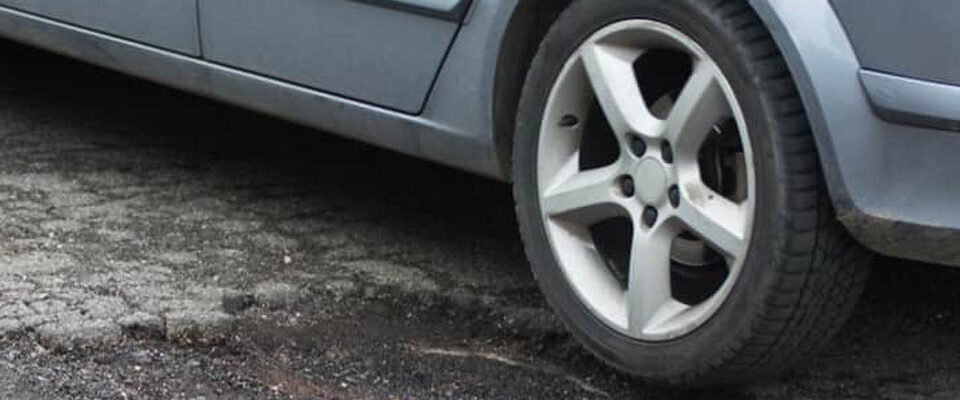 why Using Old Tyre is Risky