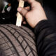 Identify Fake Tyres