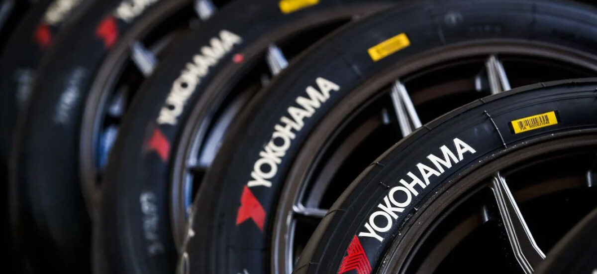 Yokohama Tyres Noida