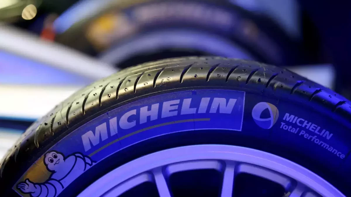 Michelin
