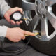 Car Tyre Pressure
