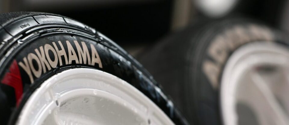 Interesting facts about Yokohoma tyres