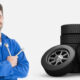 disadvantages of buying tyres online