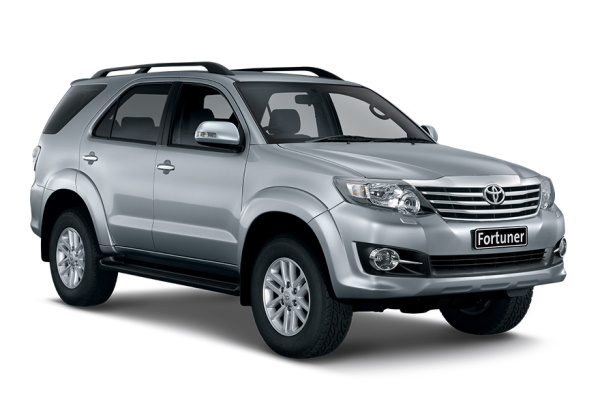 Your Premier Destination for Fortuner Tyres in Noida