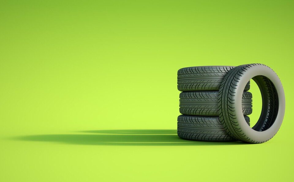 Best Tyre shop In Noida