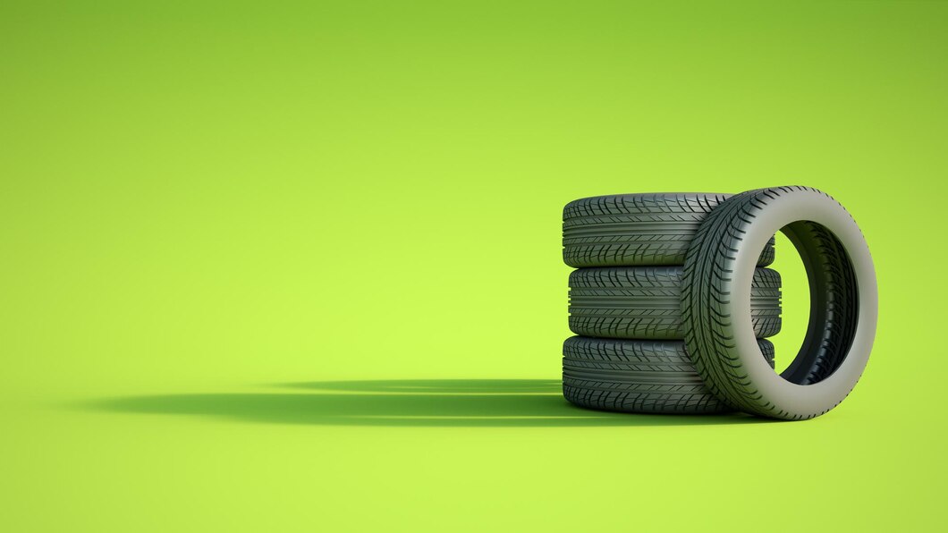 Best Tyre shop In Noida