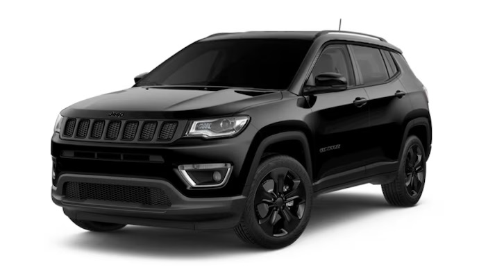 Jeep Compass Tyre in Noida