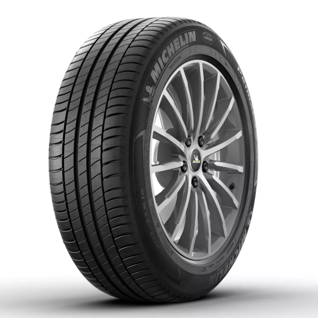 225/45R18 95Y EXTRA LOAD TL PRIMACY 3 ZP 
MOE GRNX MI 