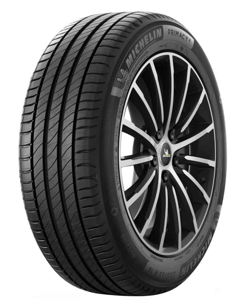 235/50R18 97W TL PRIMACY 4 ST MI 