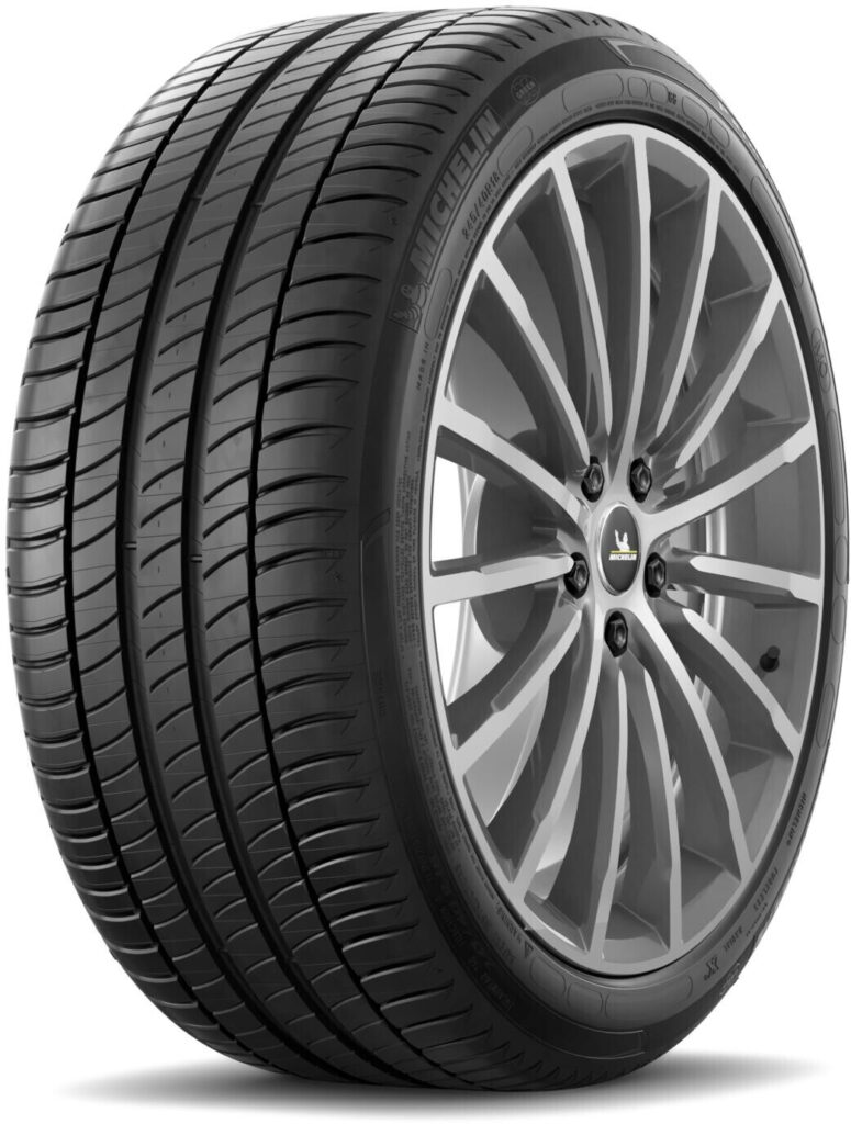 245/40 R18 97Y EXTRA LOAD TL PRIMACY 3 ZP 
MOE GRNX MI 