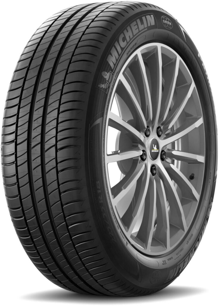 245/40R19 98Y XL TL PRIMACY 3 ZP*MOE GRNX 
MI 