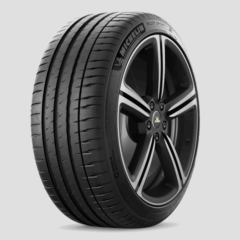 245/40ZR20 99Y XL TL PILOT SPORT 4 ZP MI 