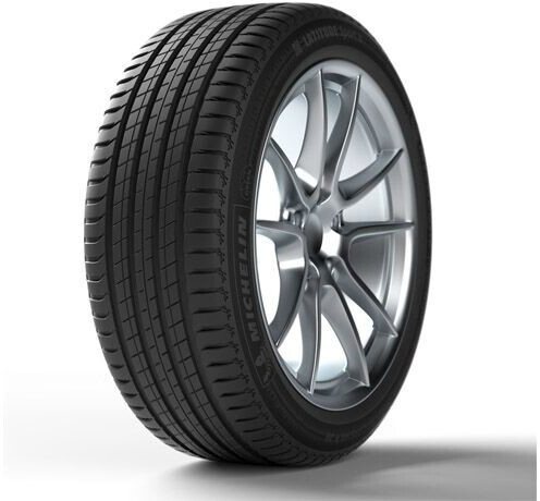 255/50R19 103Y LATITUDE SPORT3 MO1