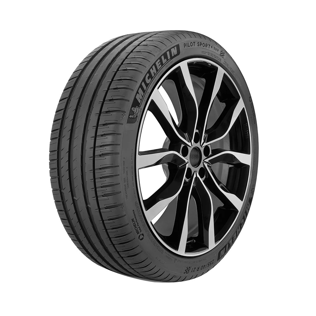 Michelin 255/50R20 109Y XL PILOT SPORT 4 SUV Tyre Price in Noida