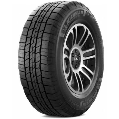 265/65 R17 112T TL LTX TRAIL ST MI 