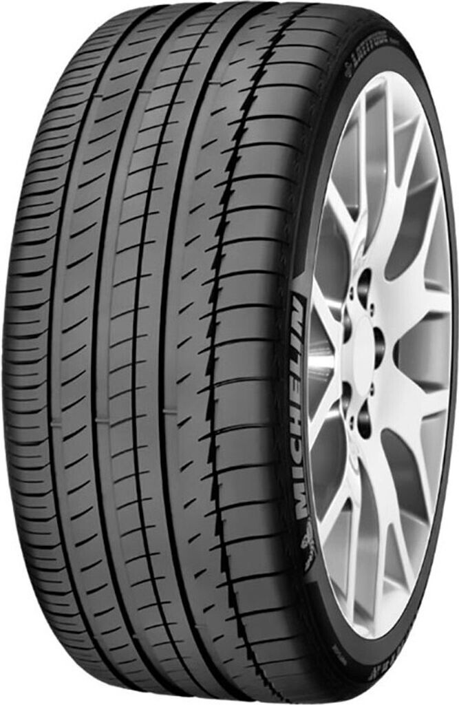 275/55R19 111W LATITUDE SPORT MO