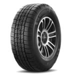 285/60 R18 116T TL LTX TRAIL ST MI 