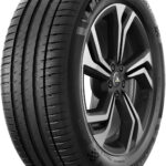 55/55R19 111YXL PILOT SPORT 4 SUV 