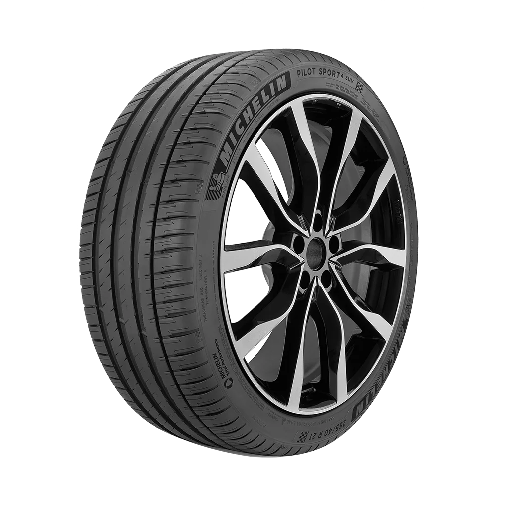 Michelin 285/50R20 116W XL TL Pilot Sport 4 SUV Tyre in Noida