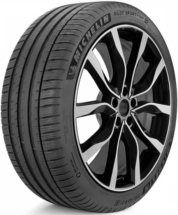 Michelin 295/40R20 110Y XL TL Pilot Sport 4 SUV Tyre in Noida