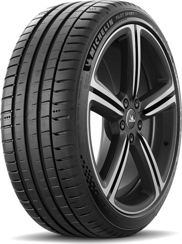 Michelin 225/50ZR17 (98Y) XL Pilot Sport 5 Tyre Price in Noida