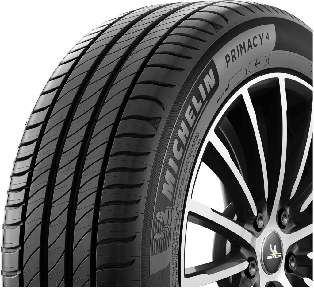 Michelin 225/55R17 101W XL Primacy 4 ST Tyre Price in Noida
