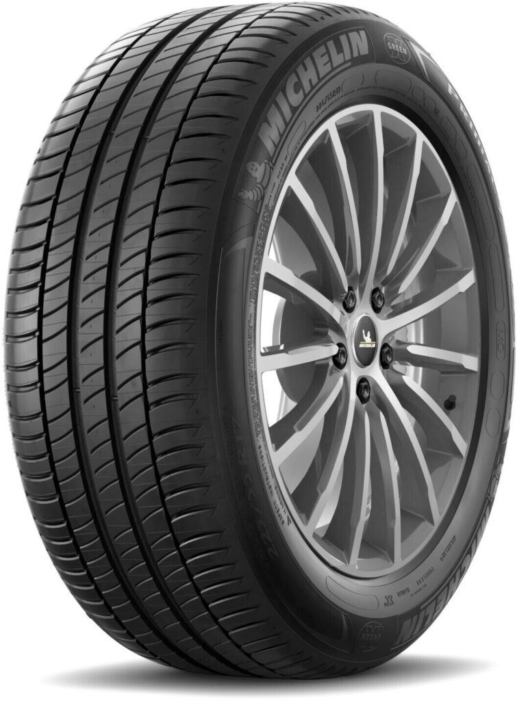 225/55R17 97Y TL PRIMACY 3 ZP * MOE GRNX 
MI 