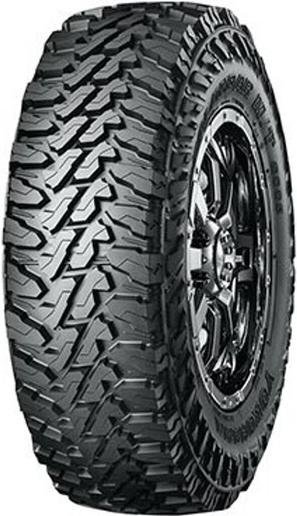 Yokohama 31X10.5 R15 G003 Tyre in Noida