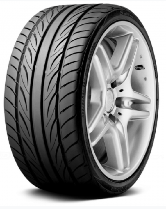 Yokohama 195/55 R16 AS01 Tyre in Noida